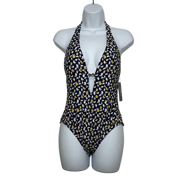 Vince Camuto one piece bodysuit - Picture 3 of 11